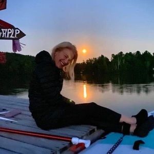 Meet your Posher, Christiane